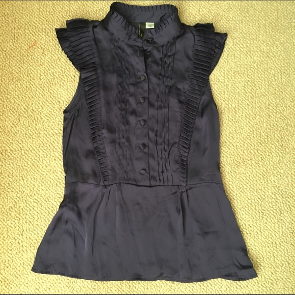 H&M tank
