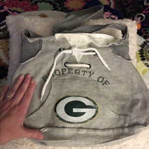 Sweater Tote 🏉💚💛Green Bay Packers!