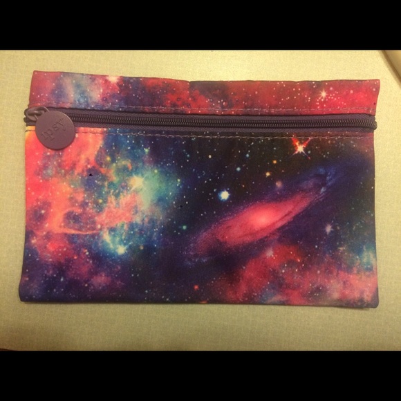 Makeup Bag/Clutch - Picture 1 of 2