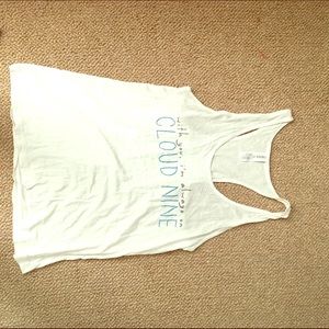 forever 21 tank top