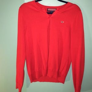 Vineyard Vines Women's Cardigan