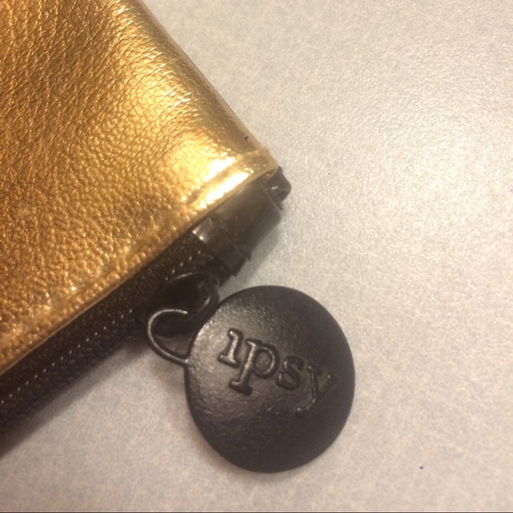 Makeup Bag/Clutch - Picture 3 of 3