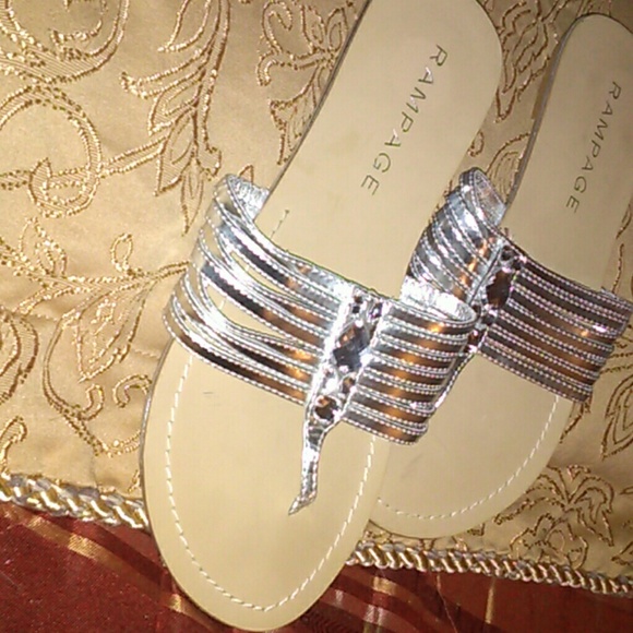 Sandals - Picture 1 of 2