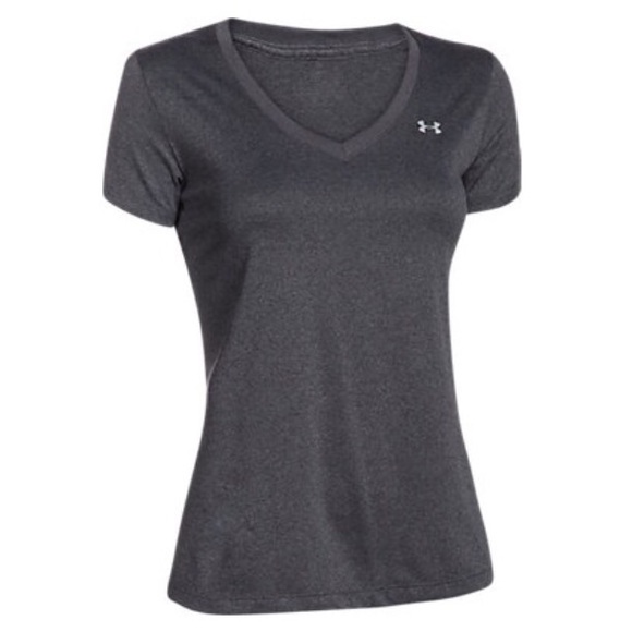 Under Armour V-Neck Top