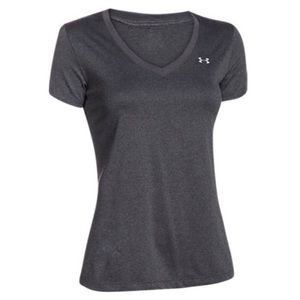 Under Armour V-Neck Top