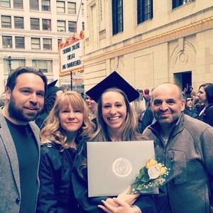 Meet your Posher, Denise