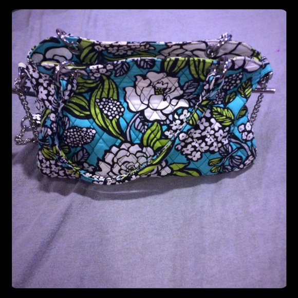 Vera Bradley purse