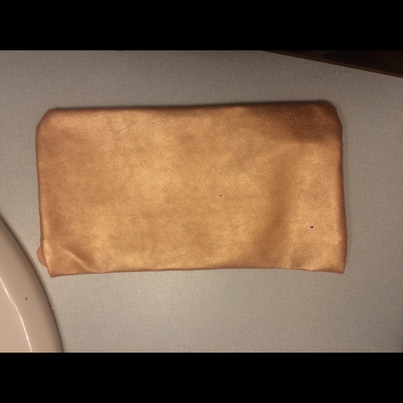Makeup Bag/Clutch - Picture 2 of 3