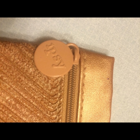 Makeup Bag/Clutch - Picture 3 of 3