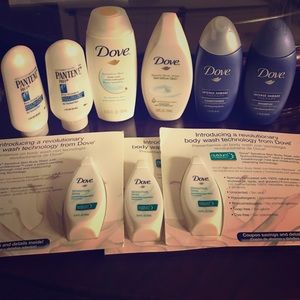 🎉Travel Size Bundle 🎉