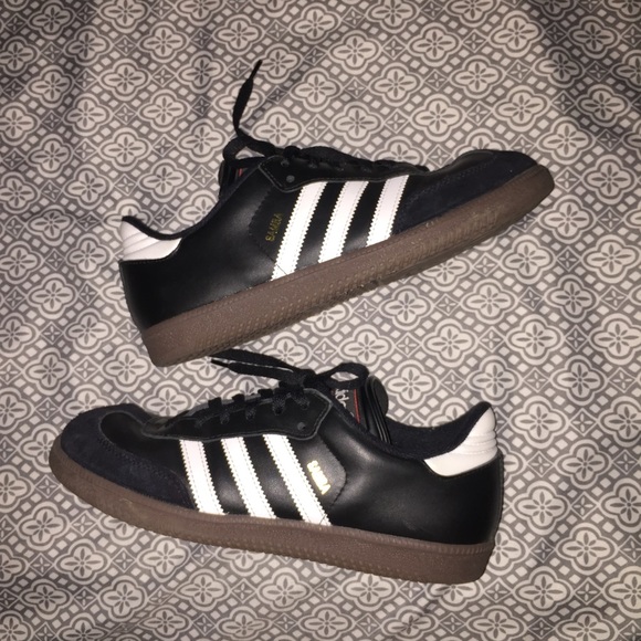 Adidas Samba shoes