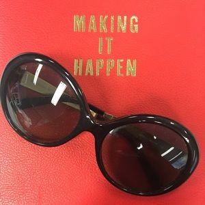 Michael Kors Over-sized Frames - Willa I MK2015B