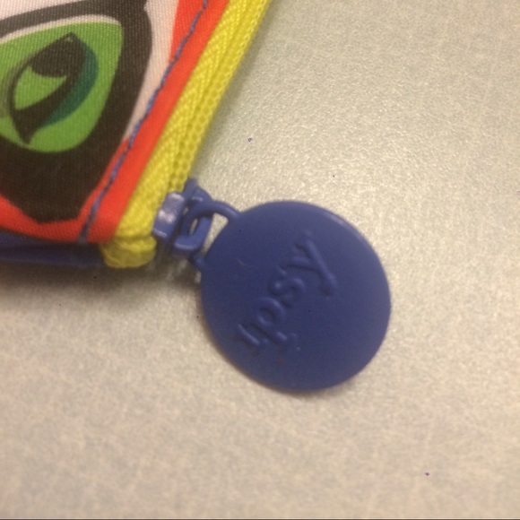 Makeup Bag/Clutch - Picture 2 of 2