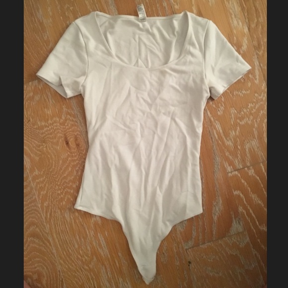 American Apparel Tops - American Apparel Leotard