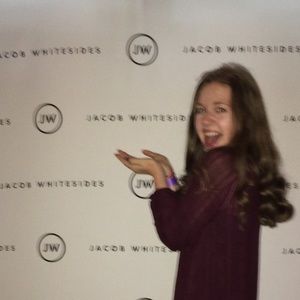 Meet your Posher, Brianna