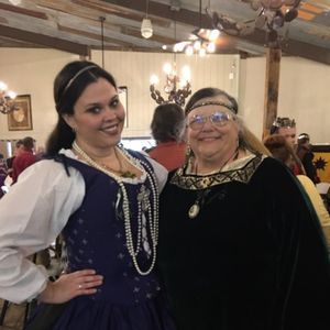 Meet your Posher, Gayle