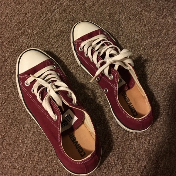 Converse shoes