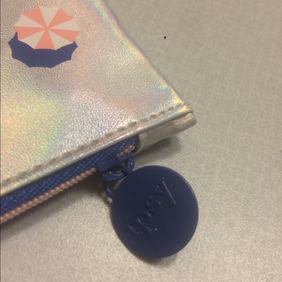 Makeup Bag/Clutch - Picture 2 of 2