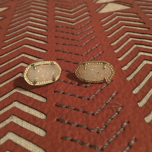 Kendra Scott Stud Earrings