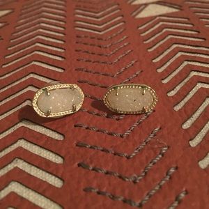 Kendra Scott Stud Earrings