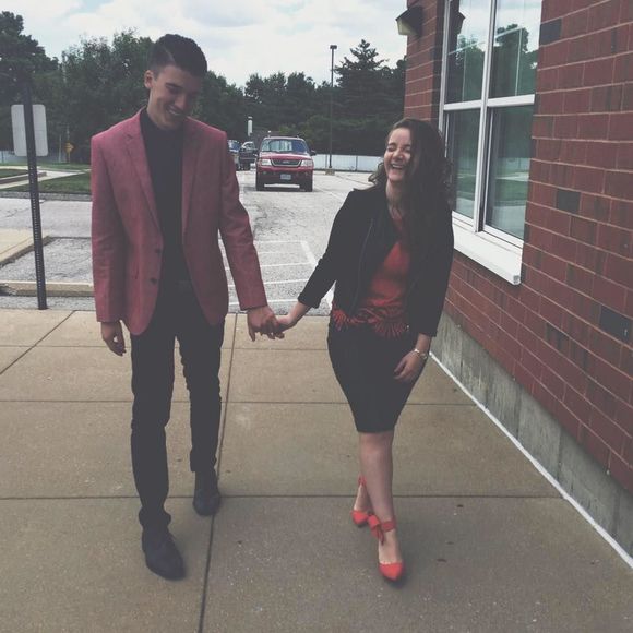 Meet your Posher, Leah ann - Picture 1 of 1