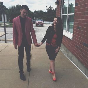 Meet your Posher, Leah ann