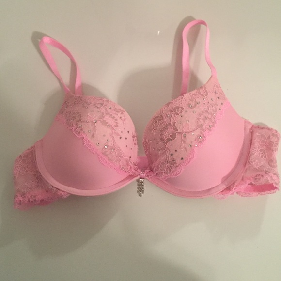 VictoriasSecret VerySexy PushUp