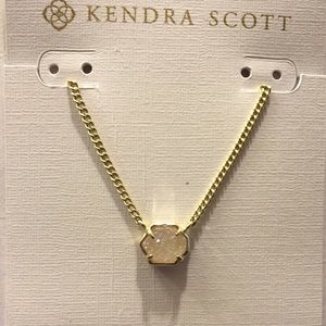 Kendra Scott Mabel Gold/Iridescent
