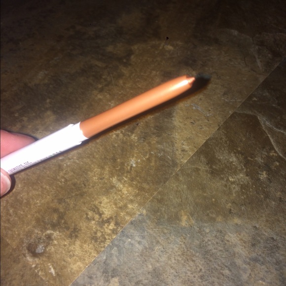 ColourPop Creme Gel Liner (gold) - Picture 2 of 2