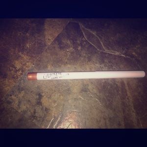 ColourPop Creme Gel Liner (gold)