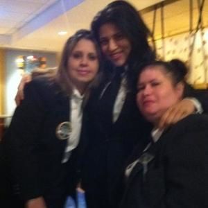 Meet your Posher, Madeline