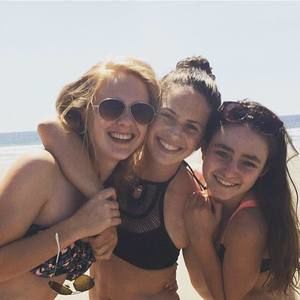 Meet your Posher, Shelley