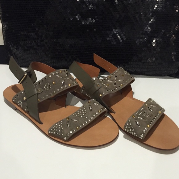 Sandals - Picture 2 of 4