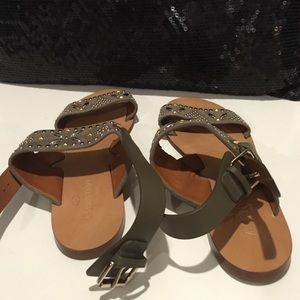Sandals