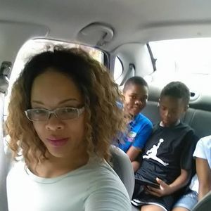 Meet your Posher, Gina