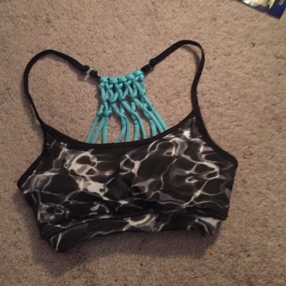 SO Other - Cute sports bra