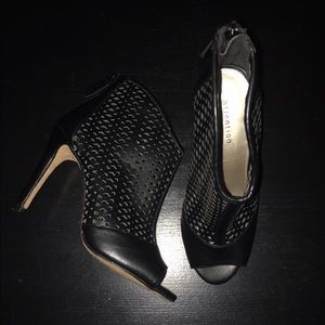 🍂 Fall Preview 🍂 Cage Booties