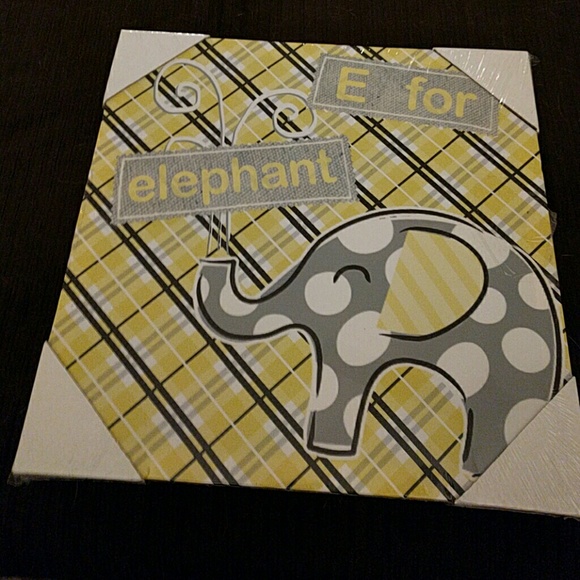 Canvas - Picture 2 of 2