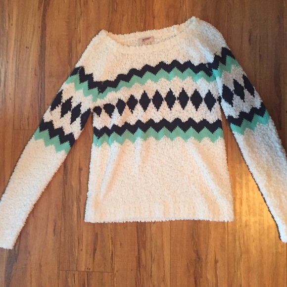 Arizona Jean Co. sweater, never worn