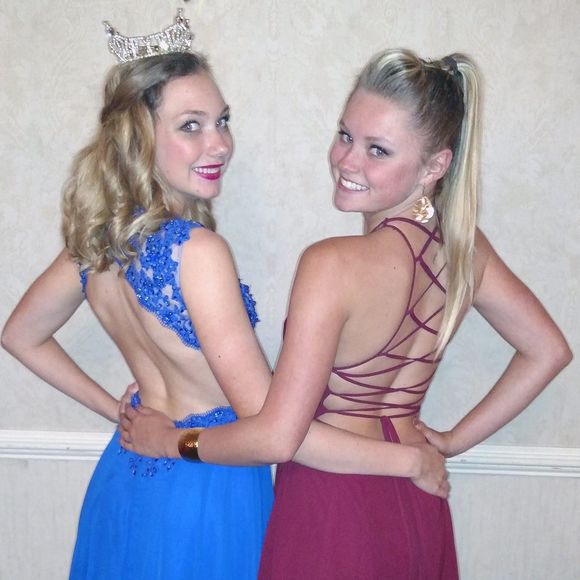 Meet your Posher, Karyn