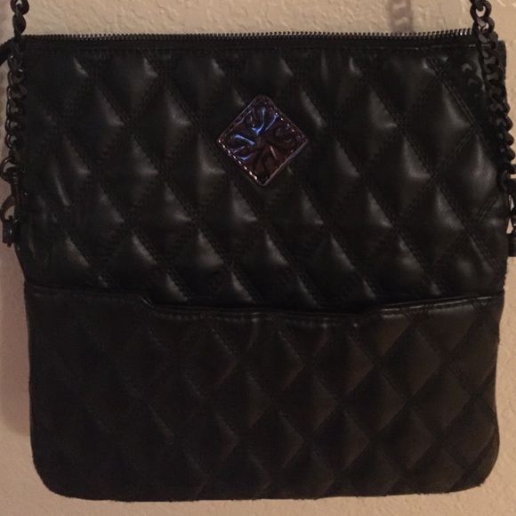 Simply Vera Wang crossbody or clutch  NWOT