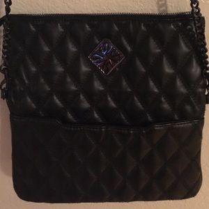 Simply Vera Wang crossbody or clutch  NWOT