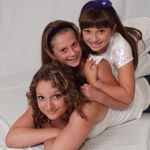 Meet your Posher, Pam