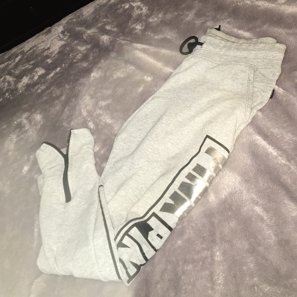 PINK Victoria's Secret Pants - PINK Victoria's Secret Sweats