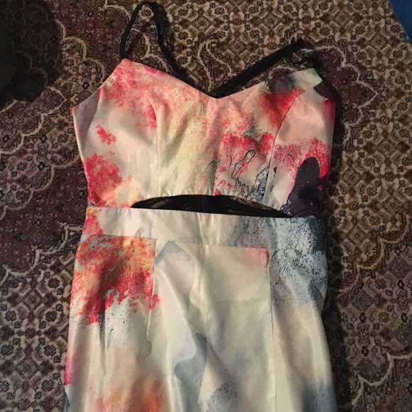 Hello Molly dress