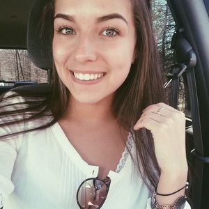 Meet your Posher, Kate