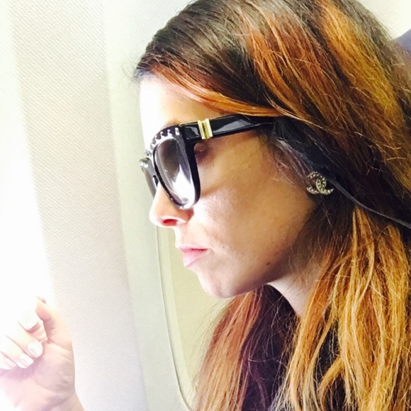 Valentino Rockstud Sunnies - Picture 5 of 6