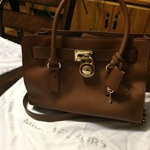 Michael Kors Hamilton