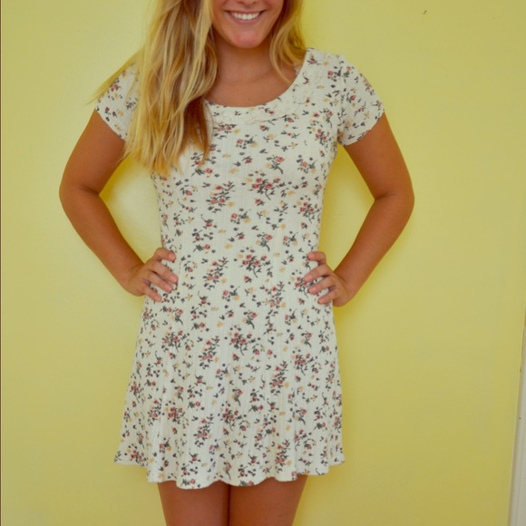 Vintage Dress
