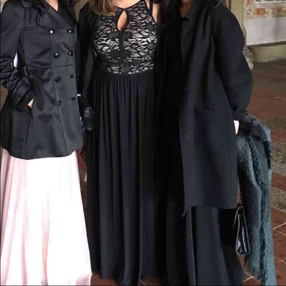 Blacktie Dress